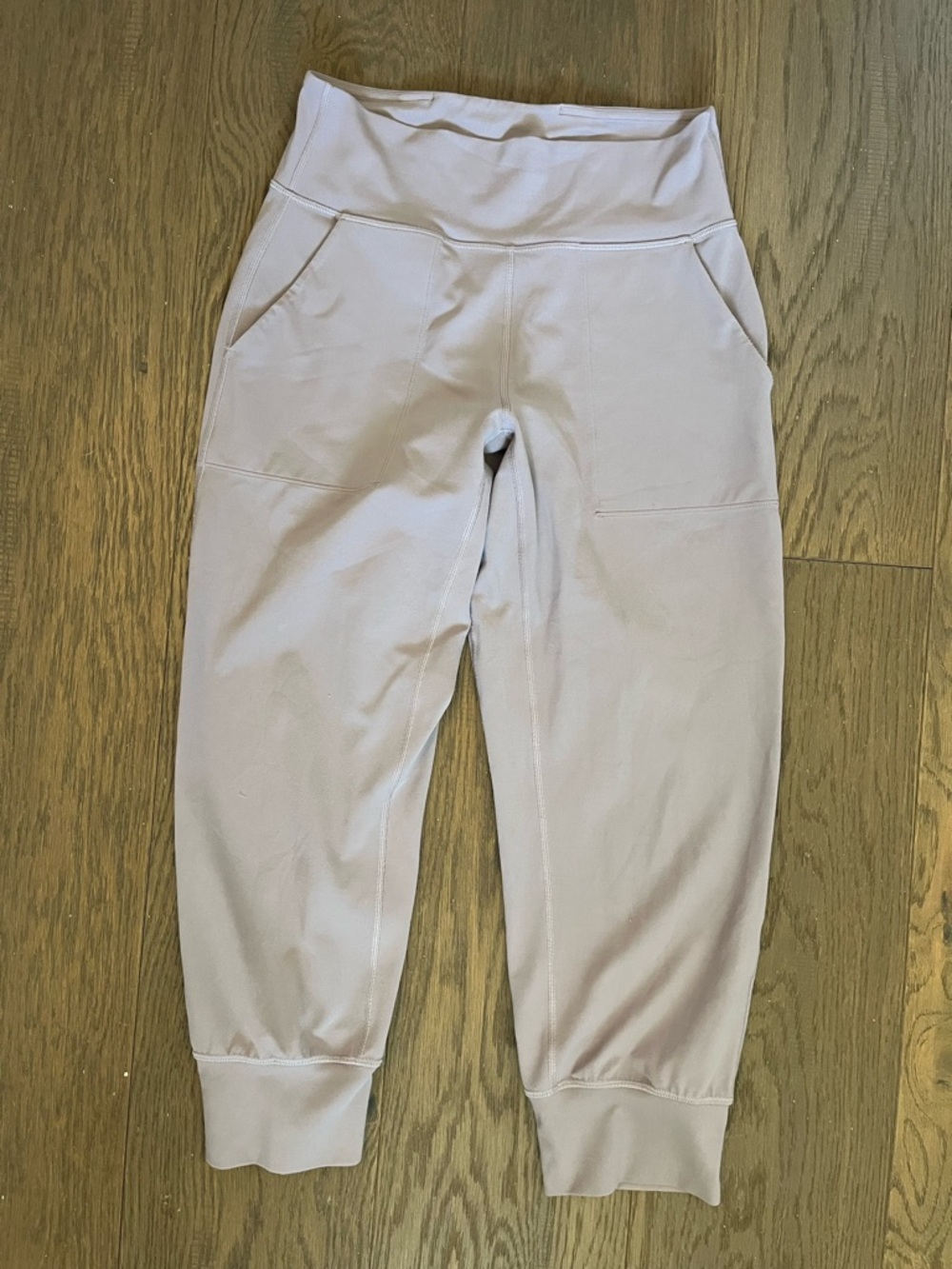 Lululemon Align Jogger size 6
